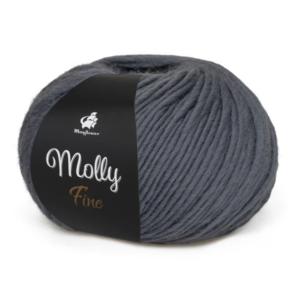 Mayflower Molly Fine